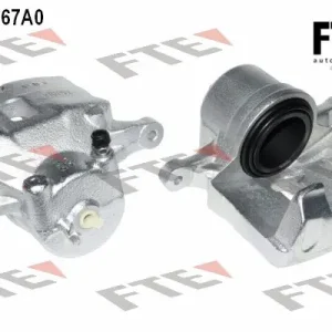 Flitsaanbieding Remzadel\\/remklauw FTE RX6098167A0