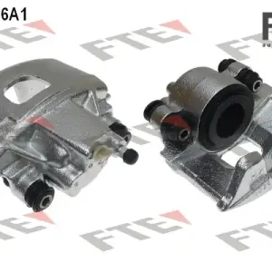 Beste Prijs Remzadel\\/remklauw FTE RX609816A1