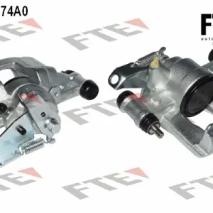 In De Mode Remzadel\\/remklauw FTE RX6098174A0