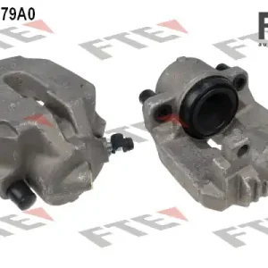 Remzadel\\/remklauw FTE RX6098179A0 Exclusief