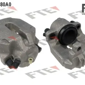 Speciale Aanbieding Remzadel\\/remklauw FTE RX6098180A0