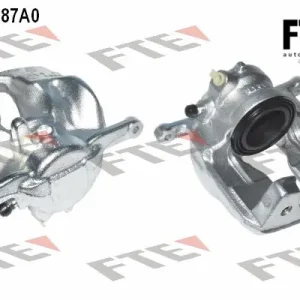 Betaalbaar Remzadel\\/remklauw FTE RX6098187A0