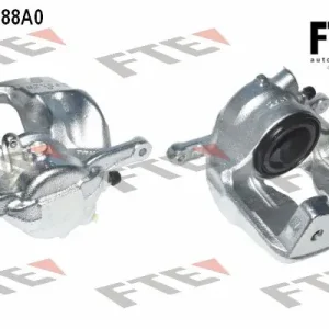 Dagaanbieding Remzadel\\/remklauw FTE RX6098188A0