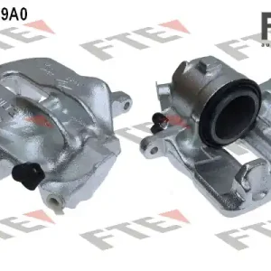 Ambachtelijk Remzadel\\/remklauw FTE RX609819A0