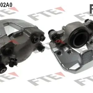 Remzadel\\/remklauw FTE RX6098202A0 Tijdelijk Beschikbaar