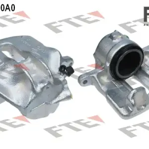 Ambachtelijk Remzadel\\/remklauw FTE RX609820A0