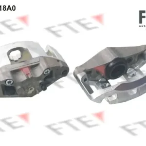 Remzadel\\/remklauw FTE RX6098218A0 Plaats Bestelling