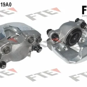 Remzadel\\/remklauw FTE RX6098219A0 Laatste Versie