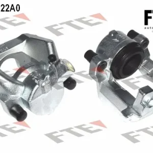 Korting Remzadel\\/remklauw FTE RX6098222A0