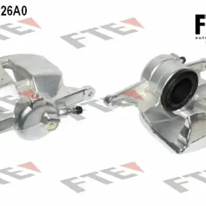 Uitverkoop Remzadel\\/remklauw FTE RX6098226A0