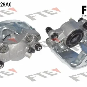 Remzadel\\/remklauw FTE RX6098229A0 Bestel Nu