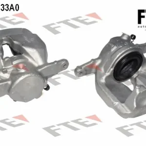 Remzadel\\/remklauw FTE RX6098233A0 Alleen Vandaag