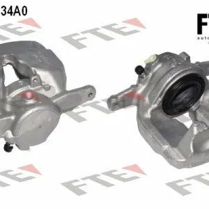 Remzadel\\/remklauw FTE RX6098234A0 Favoriet