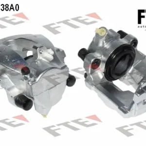 Remzadel\\/remklauw FTE RX6098238A0 Flitsaanbieding