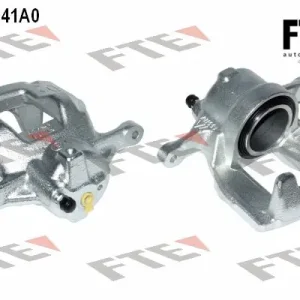 Remzadel\\/remklauw FTE RX6098241A0 Voordeelprijs