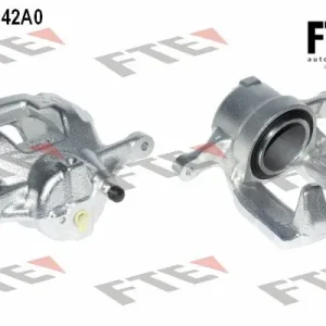 Korting Remzadel\\/remklauw FTE RX6098242A0