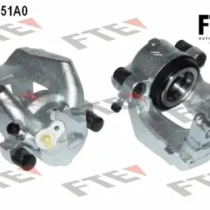 Beste Prijs Remzadel\\/remklauw FTE RX6098251A0