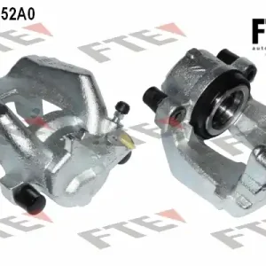 Direct Verzonden Remzadel\\/remklauw FTE RX6098252A0