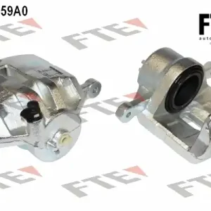 Remzadel\\/remklauw FTE RX6098259A0 Professioneel