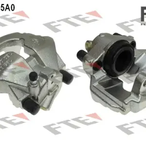 Nieuwe Collectie Remzadel\\/remklauw FTE RX609825A0