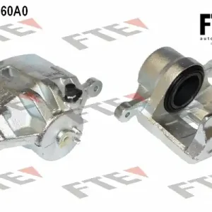 Veilige Betaling Remzadel\\/remklauw FTE RX6098260A0