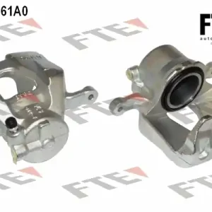 Gecertificeerd Remzadel\\/remklauw FTE RX6098261A0