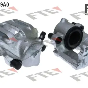 Tijdelijk Beschikbaar Remzadel\\/remklauw FTE RX609829A0