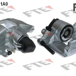 Remzadel\\/remklauw FTE RX609831A0 Beperkt Aanbod