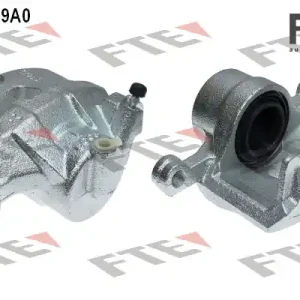 Hete Deal Remzadel\\/remklauw FTE RX609839A0