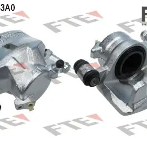 Remzadel\\/remklauw FTE RX609843A0 Laatste Kans