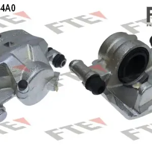 Remzadel\\/remklauw FTE RX609844A0 Trendy