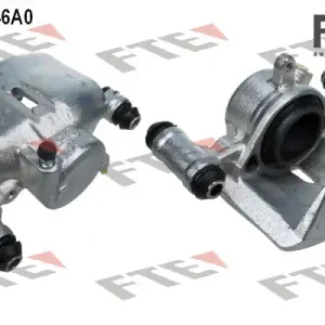 Remzadel\\/remklauw FTE RX609846A0 Nieuw