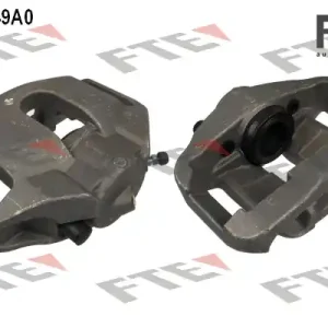 Bestseller Remzadel\\/remklauw FTE RX609849A0