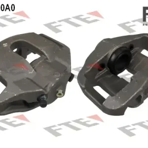 Dagaanbieding Remzadel\\/remklauw FTE RX609850A0