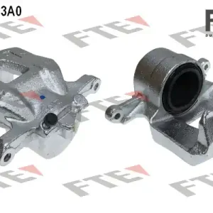 Remzadel\\/remklauw FTE RX609853A0 Superprijs