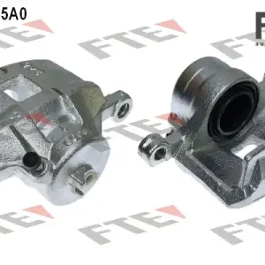 Populair Remzadel\\/remklauw FTE RX609855A0