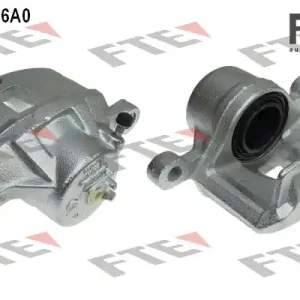 Remzadel\\/remklauw FTE RX609856A0 In De Mode