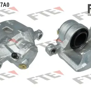 Gratis Retour Remzadel\\/remklauw FTE RX609857A0