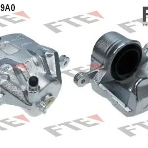 Remzadel\\/remklauw FTE RX609859A0 Budget