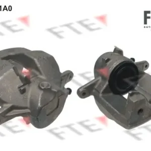 Beperkte Voorraad Remzadel\\/remklauw FTE RX609861A0