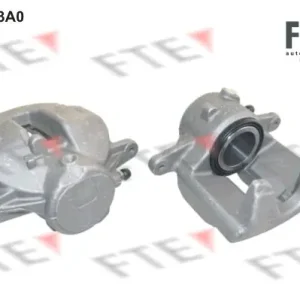 Remzadel\\/remklauw FTE RX609863A0 Dagaanbieding