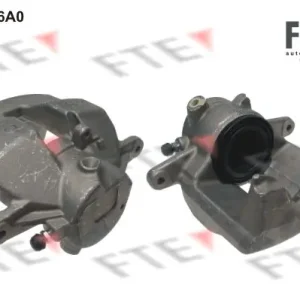 Alleen Vandaag Remzadel\\/remklauw FTE RX609866A0