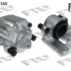 Speciale Aanbieding Remzadel\\/remklauw FTE RX609871A0