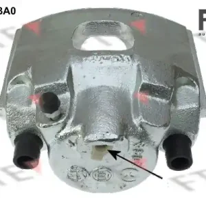 Remzadel\\/remklauw FTE RX609873A0 Authentiek