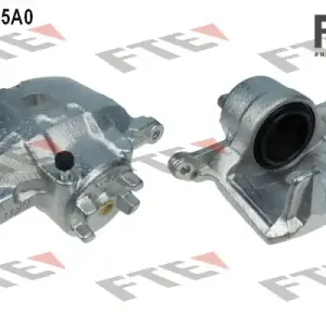 Remzadel\\/remklauw FTE RX609875A0 Nieuw Model