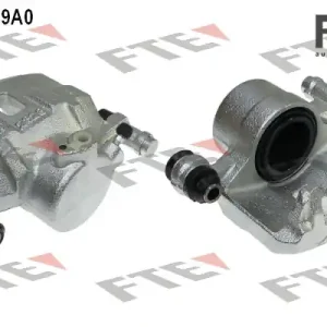 Remzadel\\/remklauw FTE RX609879A0 Beperkt Aanbod