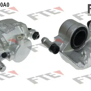 Remzadel\\/remklauw FTE RX609880A0 Nieuw