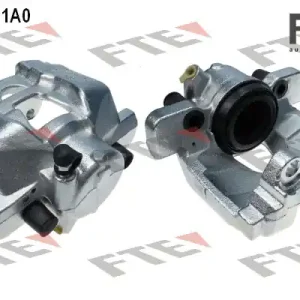 Alleen Vandaag Remzadel\\/remklauw FTE RX609881A0