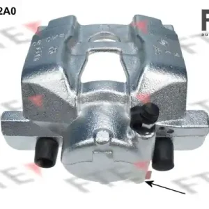 Remzadel\\/remklauw FTE RX609882A0 Plaats Bestelling