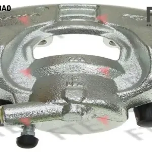 Remzadel\\/remklauw FTE RX609883A0 Laatste Kans